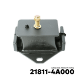 1997 - 2007 HYUNDAI STAREX / H1 GEN 1 ENGINE MOUNTING - NUVO-PRO - 21811-4A000
