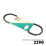 1990 - 2004 KIA PRIDE CD5 HATCHBACK / GTX / WAGON DRIVE BELT - BANDO 2290 9.5X740LA