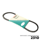 1989 - 1993 MITSUBISHI LANCER SINGKIT DRIVE BELT - BANDO 2310 9.5X790LA