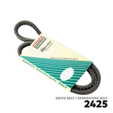 1987 - 2019 MITSUBISHI L300 DSL DRIVE BELT - BANDO 2425 9.5X1075LA