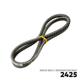 1987 - 2019 MITSUBISHI L300 DSL DRIVE BELT - BANDO 2425 9.5X1075LA
