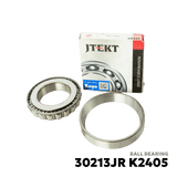 1980 - 1999 TOYOTA LAND CRUISER BALL BEARING - JTEKT - 30213JR K2405