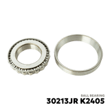 1980 - 1999 TOYOTA LAND CRUISER BALL BEARING - JTEKT - 30213JR K2405