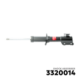 2012 - 2026 MITSUBISHI MIRAGE G4 SHOCK ABSORBER - KYB - 3320014