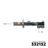 2013 - 2021 NISSAN ALMERA SHOCK ABSORBER - KYB - 332152