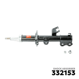 2013 - 2021 NISSAN ALMERA SHOCK ABSORBER - KYB - 332153