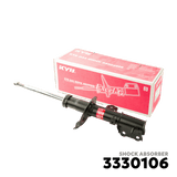2013 - 2018 HYUNDAI ACCENT HATCHBACK GEN 4 SHOCK ABSORBER - KYB - 3330106
