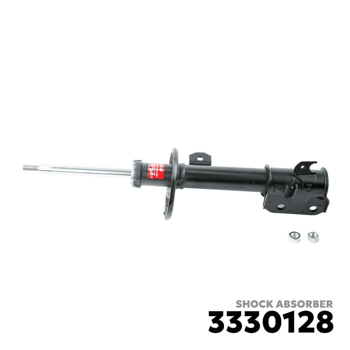 2018 - 2024 SUZUKI SWIFT GEN 3 SHOCK ABSORBER - KYB - 3330128