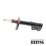 1993 - 1997 TOYOTA COROLLA GEN 7 SHOCK ABSORBER - KYB - 333114