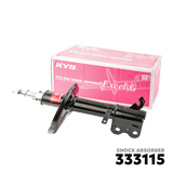 1993 - 1997 TOYOTA COROLLA GEN 7 SHOCK ABSORBER - KYB - 333115