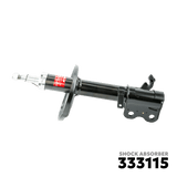 1993 - 1997 TOYOTA COROLLA GEN 7 SHOCK ABSORBER - KYB - 333115