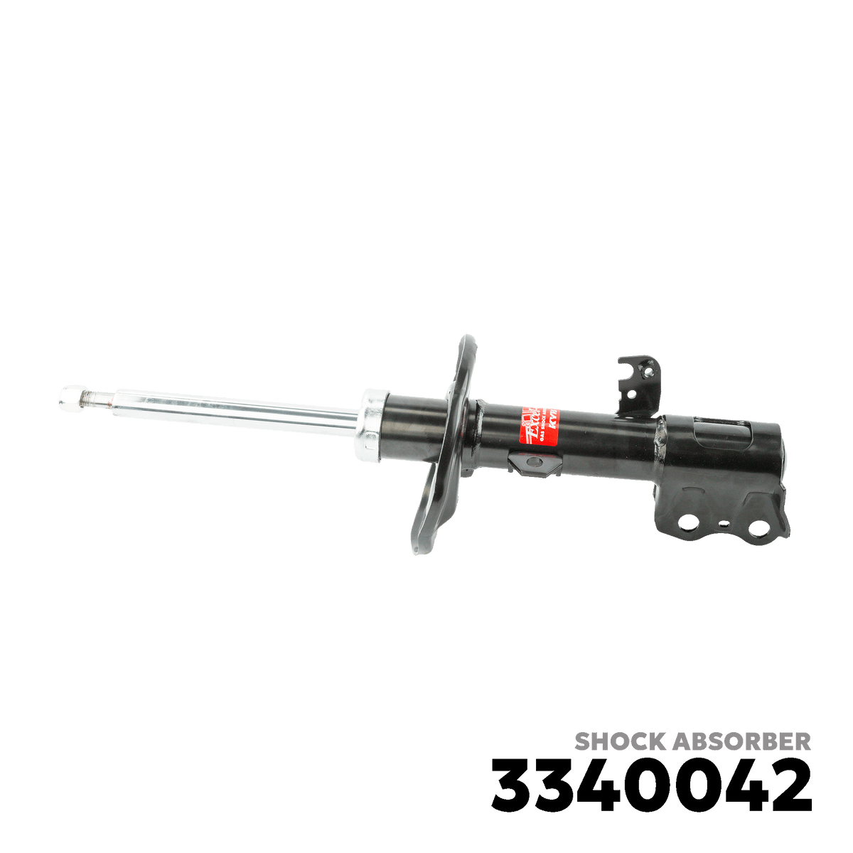 2013 - 2020 TOYOTA COROLLA ALTIS GEN 11 SHOCK ABSORBER - KYB - 3340042