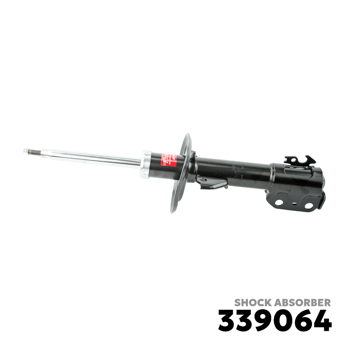 2007 - 2012 TOYOTA VIOS GEN 2 SHOCK ABSORBER - KYB - 339064