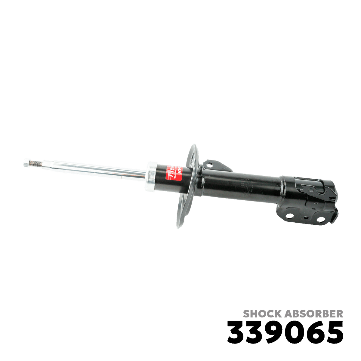2007 - 2012 TOYOTA VIOS GEN 2 SHOCK ABSORBER - KYB - 339065