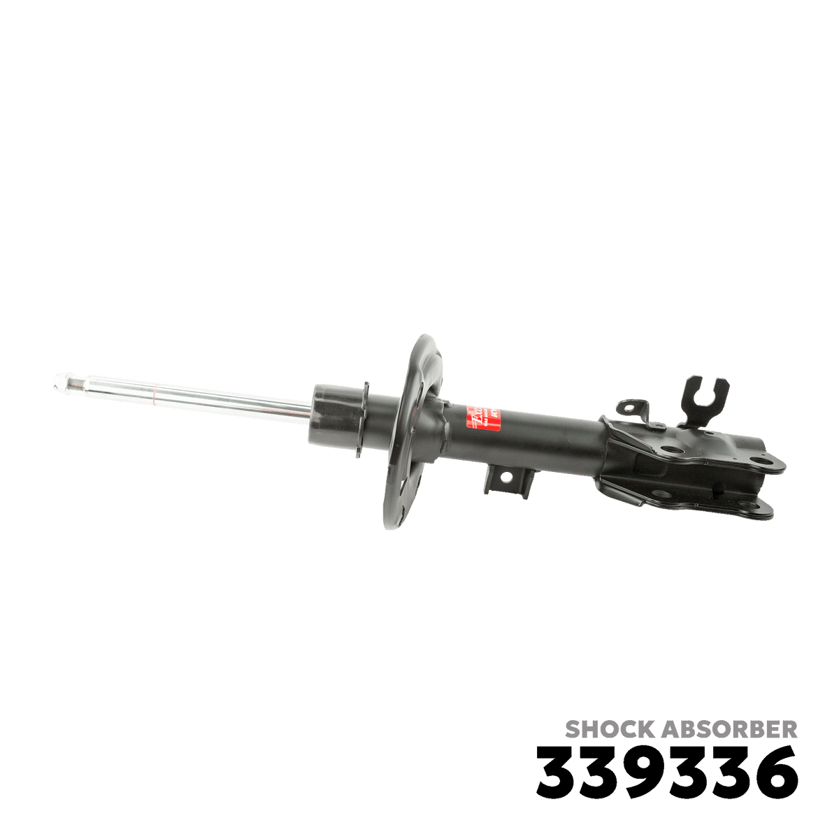 2012 - 2017 MAZDA CX-5 GEN 1 SHOCK ABSORBER - KYB - 339336