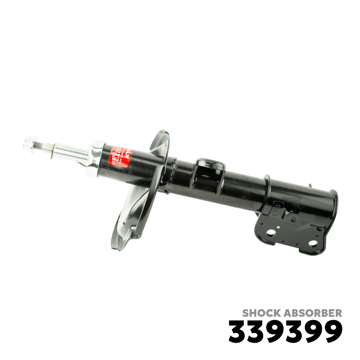 2007 - 2015 HYUNDAI GRAND STAREX SHOCK ABSORBER - KYB - 339399