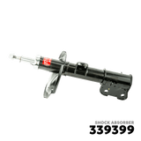 2007 - 2015 HYUNDAI GRAND STAREX SHOCK ABSORBER - KYB - 339399