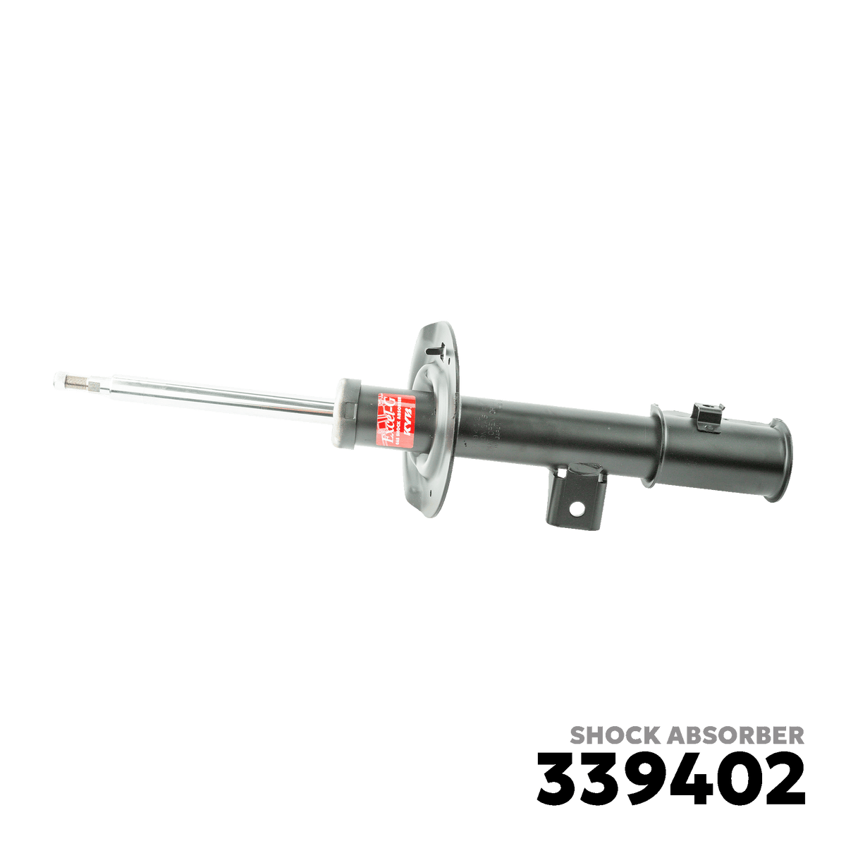 2007 - 2015 HYUNDAI GRAND STAREX SHOCK ABSORBER - KYB - 339402