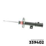 2007 - 2015 HYUNDAI GRAND STAREX SHOCK ABSORBER - KYB - 339402