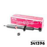 2005 - 2022 TOYOTA FORTUNER GEN 1 / 2 SHOCK ABSORBER - KYB - 341396