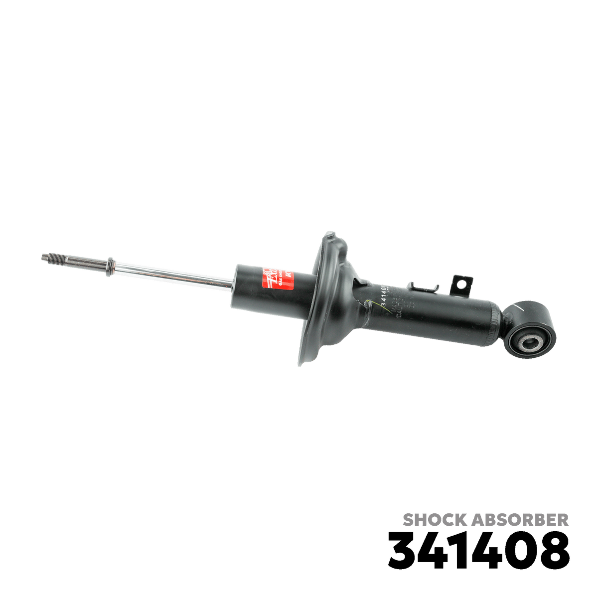 2005 - 2015 TOYOTA INNOVA GEN 1 SHOCK ABSORBER - KYB - 341408