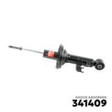 2005 - 2015 TOYOTA INNOVA GEN 1 SHOCK ABSORBER - KYB - 341409