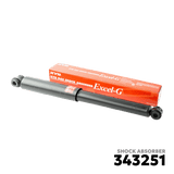 2006 - 2021 MITSUBISHI STRADA / TRITON SHOCK ABSORBER - KYB - 343251