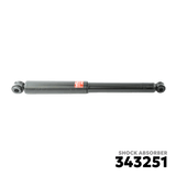 2006 - 2021 MITSUBISHI STRADA / TRITON SHOCK ABSORBER - KYB - 343251