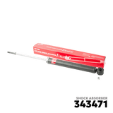2007 - 2012 TOYOTA VIOS GEN 2 SHOCK ABSORBER - KYB - 343471