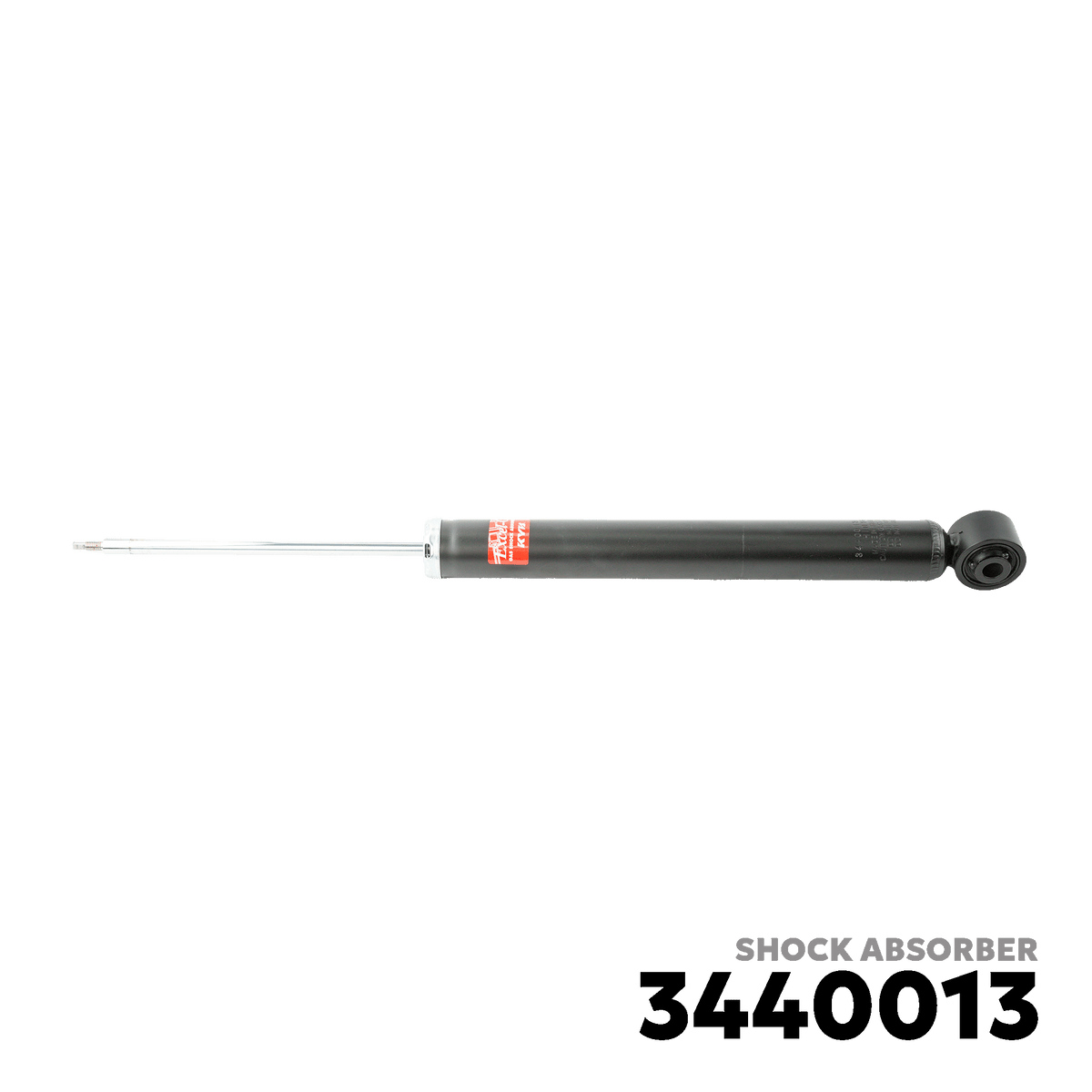 2014 - 2017 MAZDA CX-5 GEN 1 SHOCK ABSORBER - KYB - 3440013