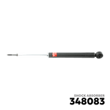 2012 - 2026 MITSUBISHI MIRAGE G4 GEN 9 SHOCK ABSORBER - KYB - 348083