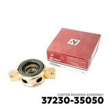 1983 - 2001 TOYOTA HILUX 4X2 GEN 5 / 6 CENTER BEARING ASSEMBLY - NUVO-PRO - 37230-35050