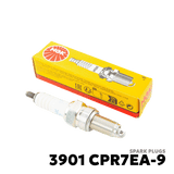 2015 - 2022 HONDA CLICK 125i / 150i SPARK PLUGS - NGK - 3901 CPR7EA-9