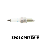 2015 - 2022 HONDA CLICK 125i / 150i SPARK PLUGS - NGK - 3901 CPR7EA-9