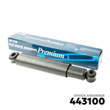 1997 - 2017 MITSUBISHI ADVENTURE SHOCK ABSORBER - KYB - 443100