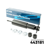 1991 - 1996 TOYOTA TAMARAW FX SHOCK ABSORBER - KYB - 443181