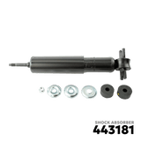 1991 - 1996 TOYOTA TAMARAW FX SHOCK ABSORBER - KYB - 443181