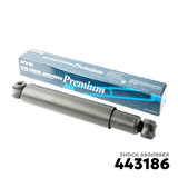 1997 - 2017 ISUZU CROSSWIND / SPORTIVO SHOCK ABSORBER - KYB - 443186
