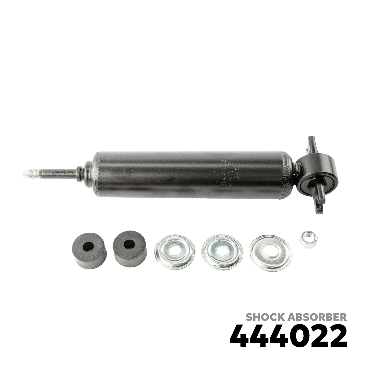 1987 - 2026 MITSUBISHI L300 SHOCK ABSORBER - KYB - 444022