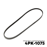 2003 - 2007 MITSUBISHI LANCER CEDIA DRIVE BELT - BANDO 4PK-1075