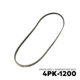 2015 - 2021 TOYOTA AVANZA GEN 2 DRIVE BELT - BANDO 4PK-1200