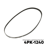 2003 - 2012 TOYOTA VIOS GEN 1 / GEN 2 DRIVE BELT - BANDO 4PK-1240