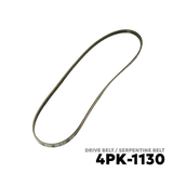 2006 - 2015 TOYOTA AVANZA GEN 1 / 2 DRIVE BELT - BANDO 4PK-1300