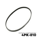 2002 - 2011 HYUNDAI GETZ DRIVE BELT - BANDO 4PK-810