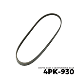 2005 - 2018 TOYOTA HIACE GEN 5 DRIVE BELT - BANDO 4PK-930