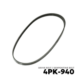 2007 - 2021 HYUNDAI GRNAD STAREX DSL DRIVE BELT - BANDO 4PK-940