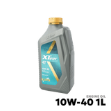 2015 - 2026 YAMAHA SNIPER 150 / 155 JASO MA/MA2 ENGINE OIL - XTEER 4T 10W-40 1L
