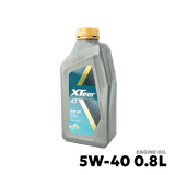 2015 - 2026 YAMAHA NMAX 155 ENGINE OIL - XTEER 4T 5W-40 1L