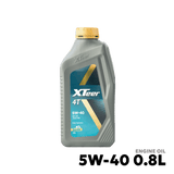 2015 - 2026 YAMAHA NMAX 155 ENGINE OIL - XTEER 4T 5W-40 1L
