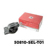 2003 - 2008 HONDA CITY GD6 / GD8 ENGINE MOUNTING - NUVO-PRO - 50810-SEL-T01